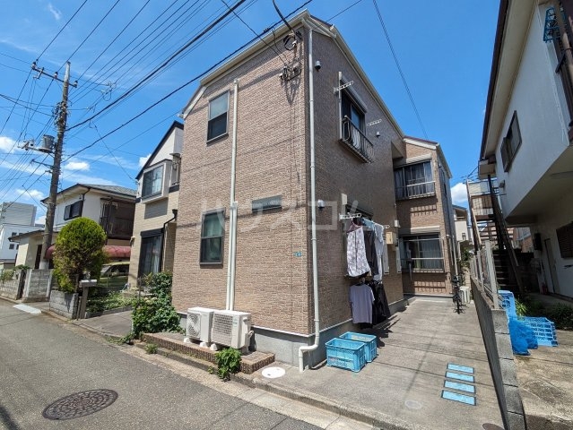 3/5 外観