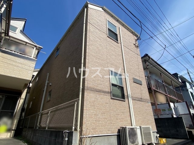 1/30 外観