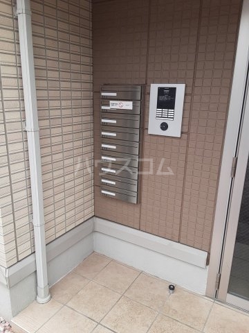 2/8 エントランス