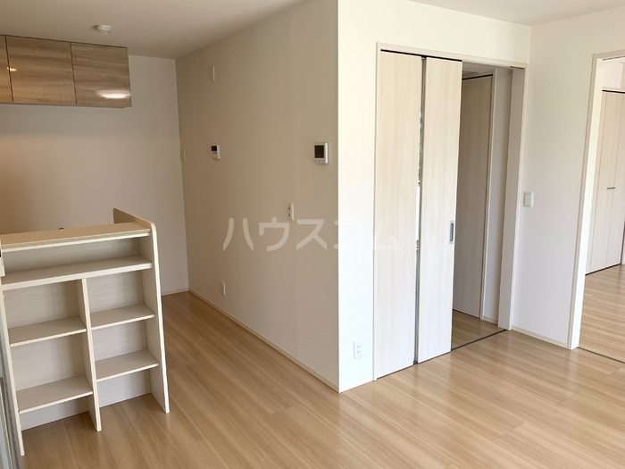 3/29 リビング/ダイニング