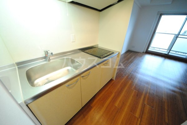 9/30 キッチン