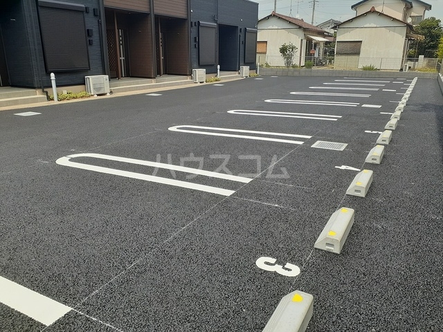 15/30 駐車場