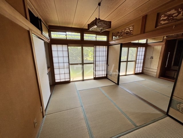 3/18 リビング/ダイニング