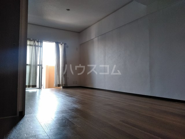 5/22 リビング/ダイニング