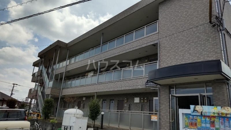 1/24 外観