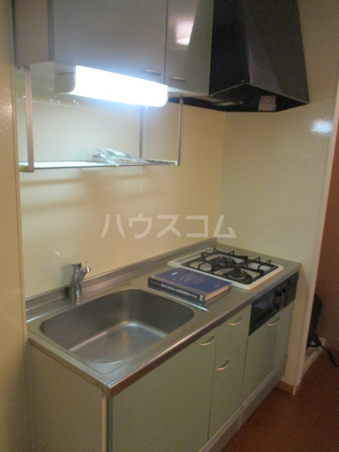 7/25 キッチン