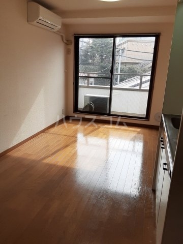 3/17 リビング/ダイニング