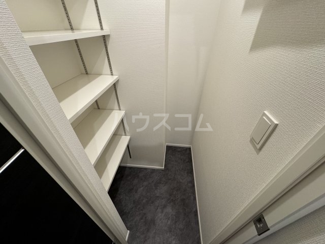 22/30 バルコニー