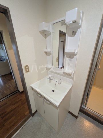 17/30 洗面