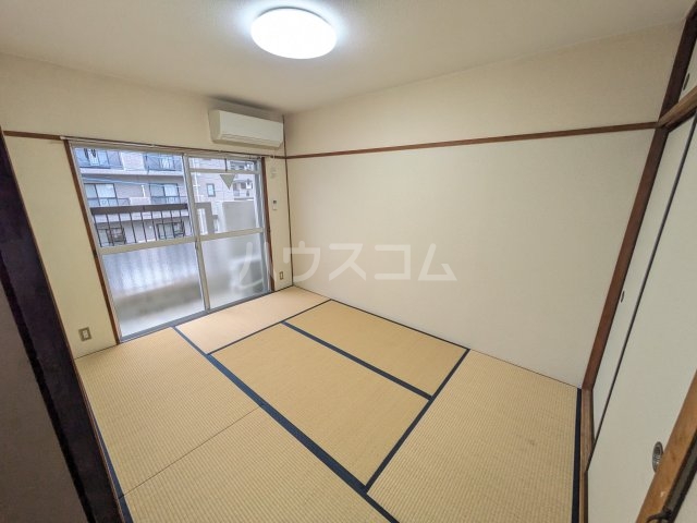 5/30 室内