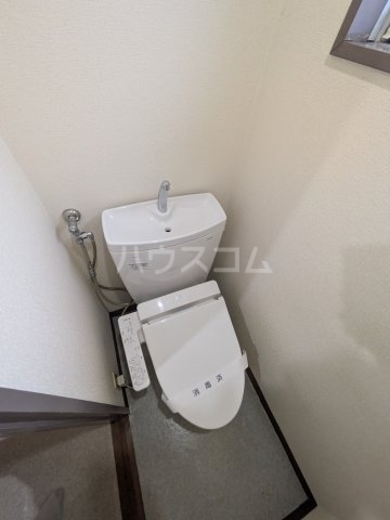 14/30 トイレ