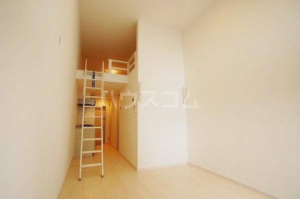 3/19 リビング/ダイニング