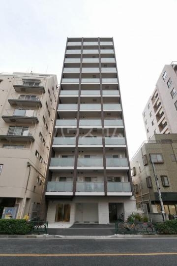 1/19 外観