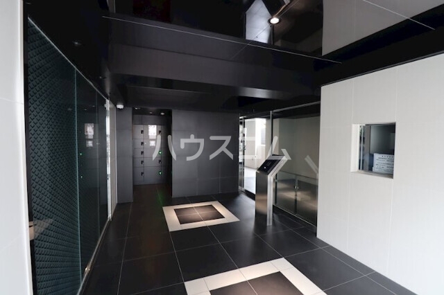 14/24 エントランス