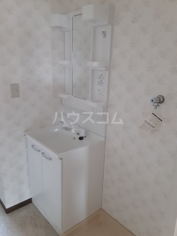 13/27 洗面