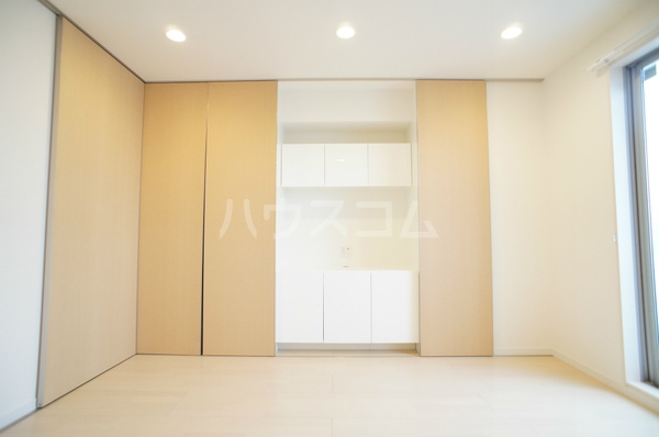 5/30 リビング/ダイニング