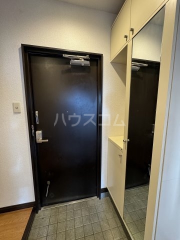 2/9 エントランス