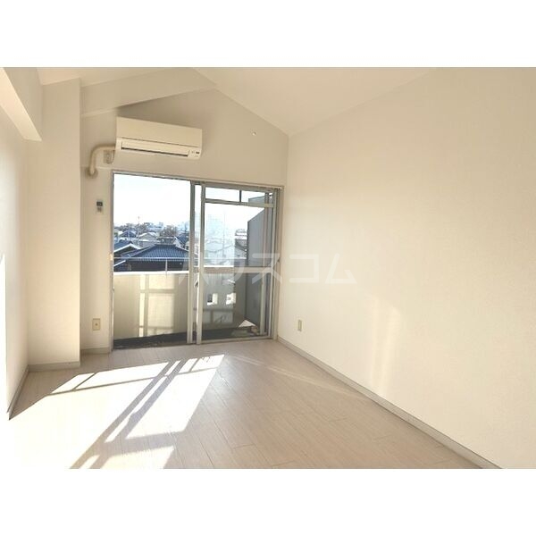 3/14 リビング/ダイニング