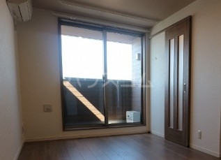 10/16 バルコニー