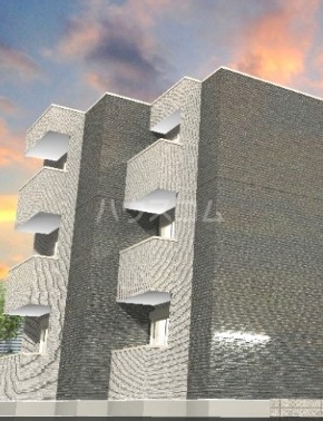 14/16 エントランス