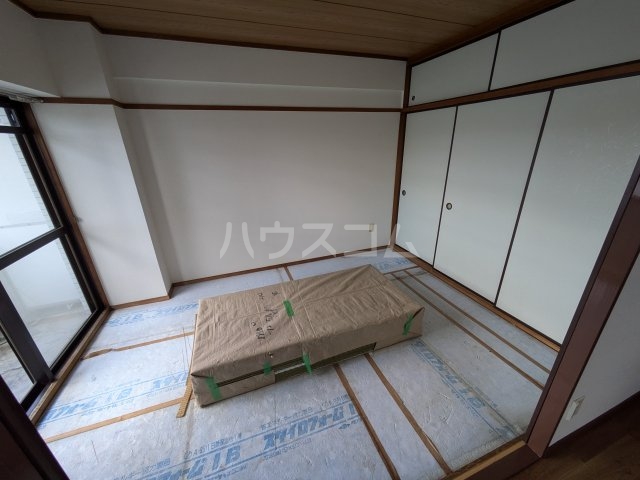 6/26 室内