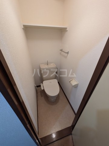 15/26 トイレ