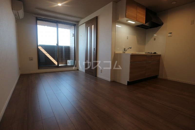 3/16 リビング/ダイニング