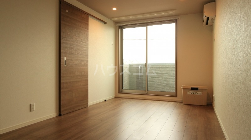 11/16 バルコニー