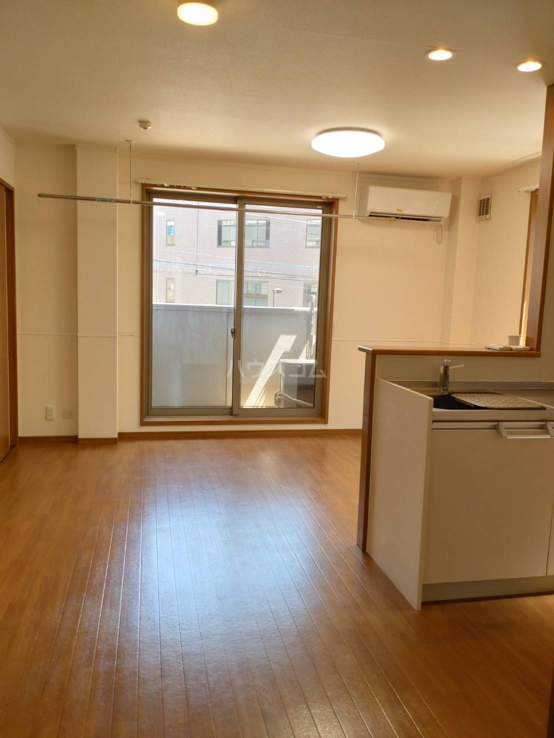 4/26 リビング/ダイニング