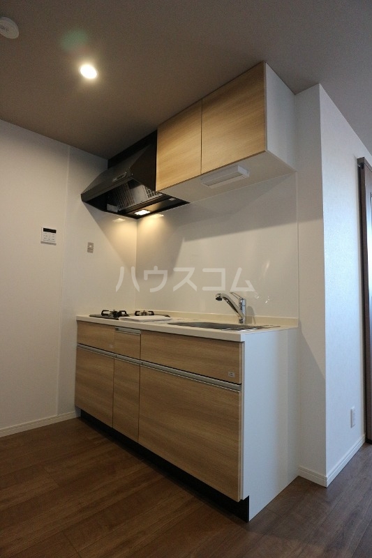 6/16 キッチン