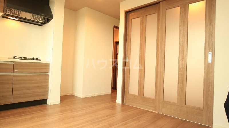 3/17 リビング/ダイニング