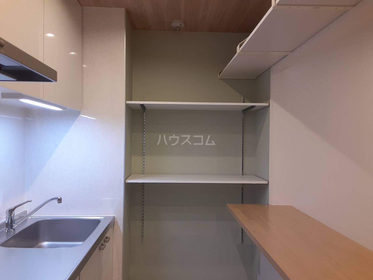 16/30 キッチン