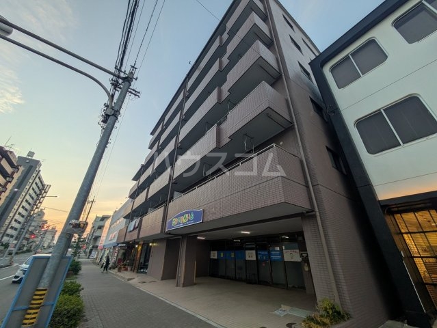 1/30 外観