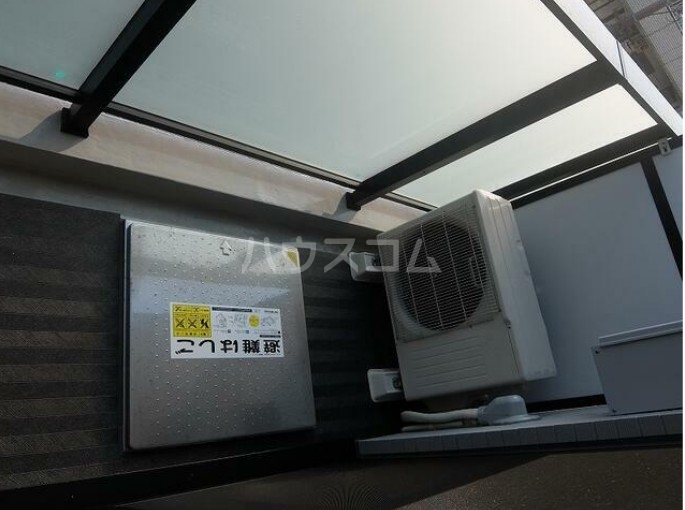 14/27 バルコニー