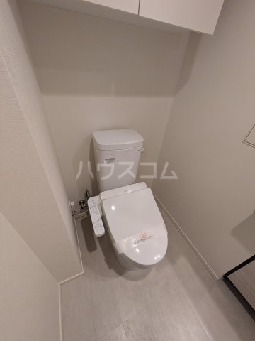 11/30 トイレ