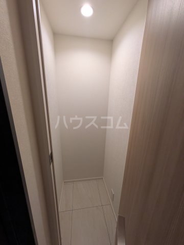 5/30 寝室