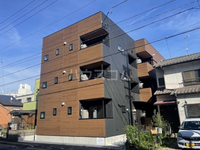 1/30 外観