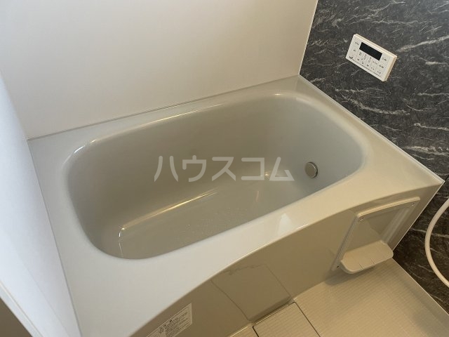 8/30 浴室