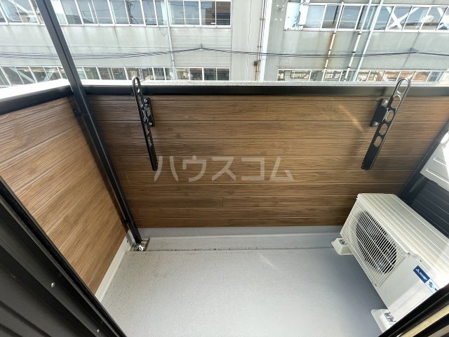 14/30 バルコニー