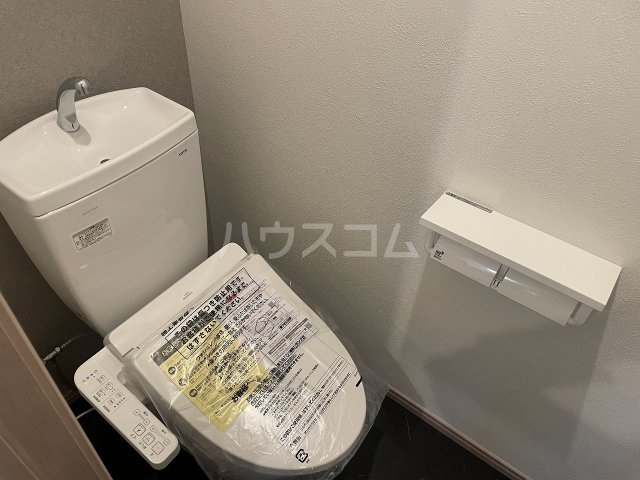 10/30 トイレ