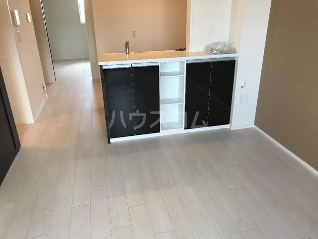 3/30 リビング/ダイニング