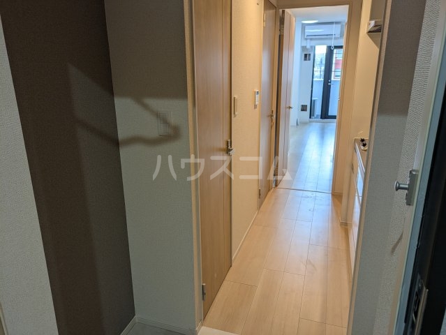 6/29 室内