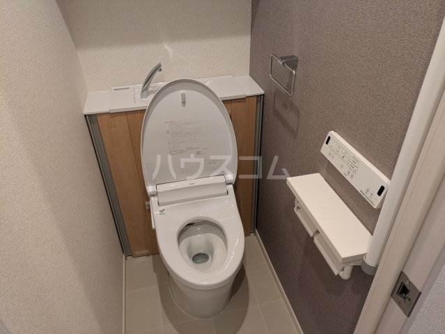 15/29 トイレ