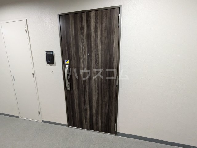 3/9 エントランス