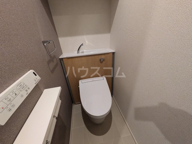 12/26 トイレ