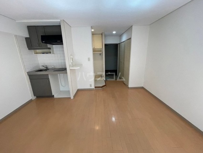 3/14 リビング/ダイニング