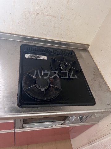 8/26 キッチン