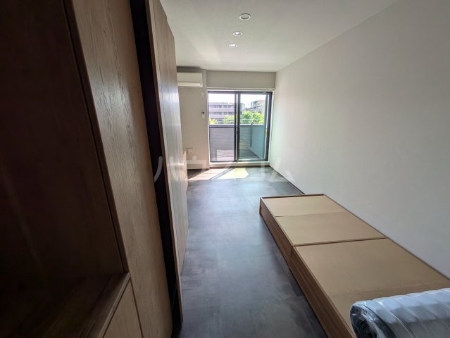 4/30 室内