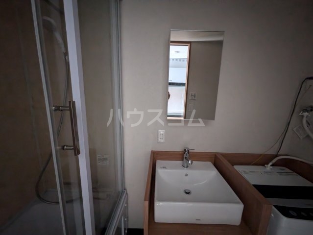 10/30 洗面