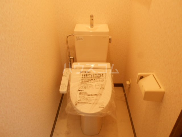 12/29 トイレ